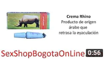 retardante rinho crema venta online domicilios bogota soacha envios colombia como usarlo indicaciones caldas pereira tunja huila colombia